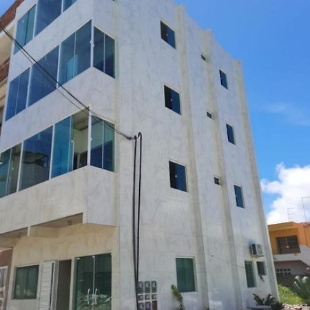 Porto De Galinhas Flat Bela Vistaアパートメント エクステリア 写真