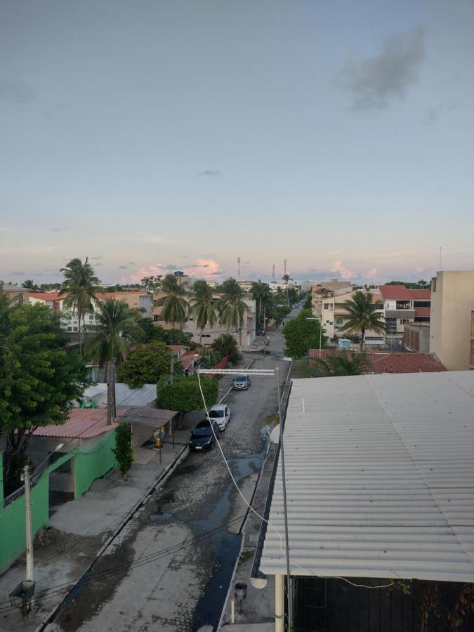 Porto De Galinhas Flat Bela Vistaアパートメント エクステリア 写真