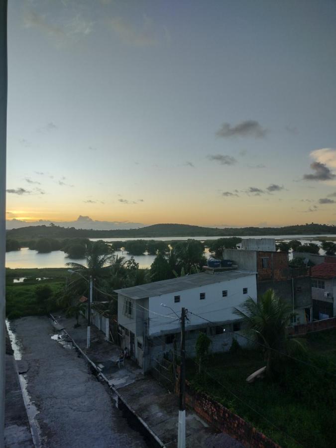 Porto De Galinhas Flat Bela Vistaアパートメント エクステリア 写真