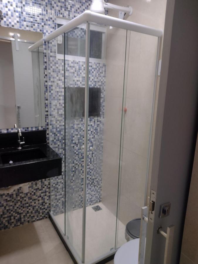 Porto De Galinhas Flat Bela Vistaアパートメント エクステリア 写真