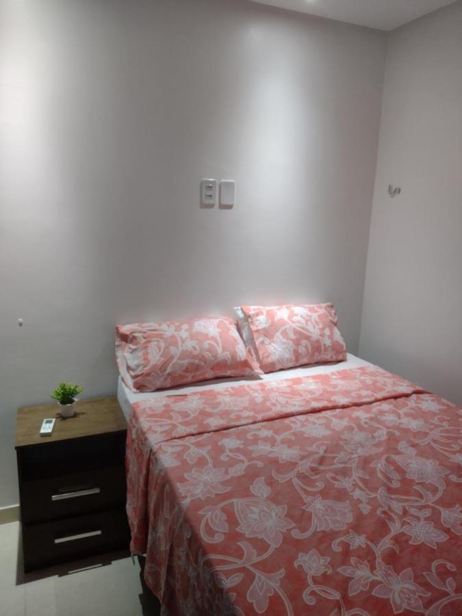 Porto De Galinhas Flat Bela Vistaアパートメント エクステリア 写真