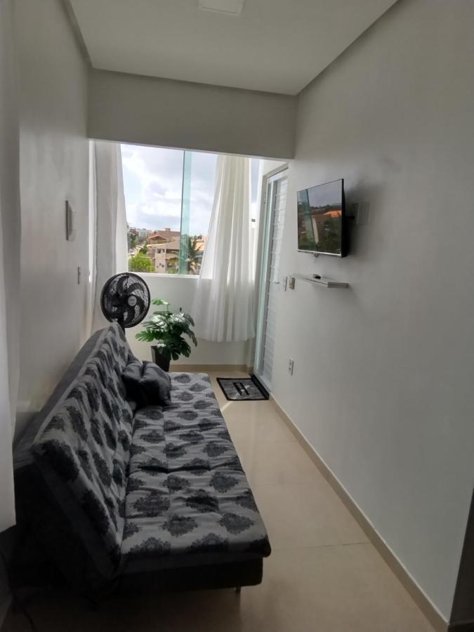 Porto De Galinhas Flat Bela Vistaアパートメント エクステリア 写真