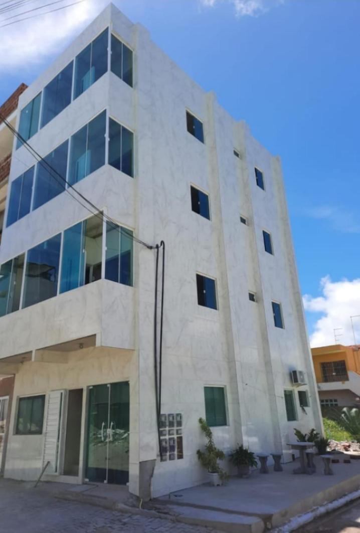 Porto De Galinhas Flat Bela Vistaアパートメント エクステリア 写真